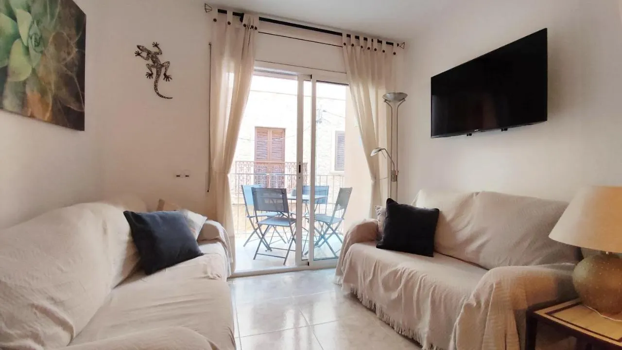 Entre Platges - Family Comfort Costa Brava L'Escala 0*,  Spain