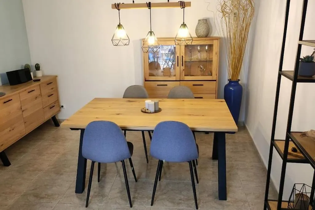 Entre Platges - Family Comfort Costa Brava L'Escala Apartment