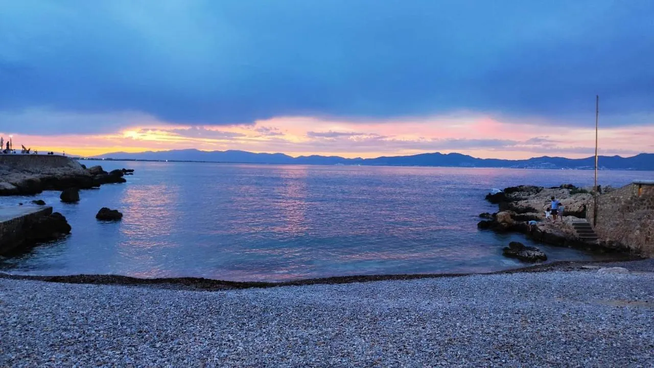 Apartment Entre Platges - Family Comfort Costa Brava L'Escala Spain