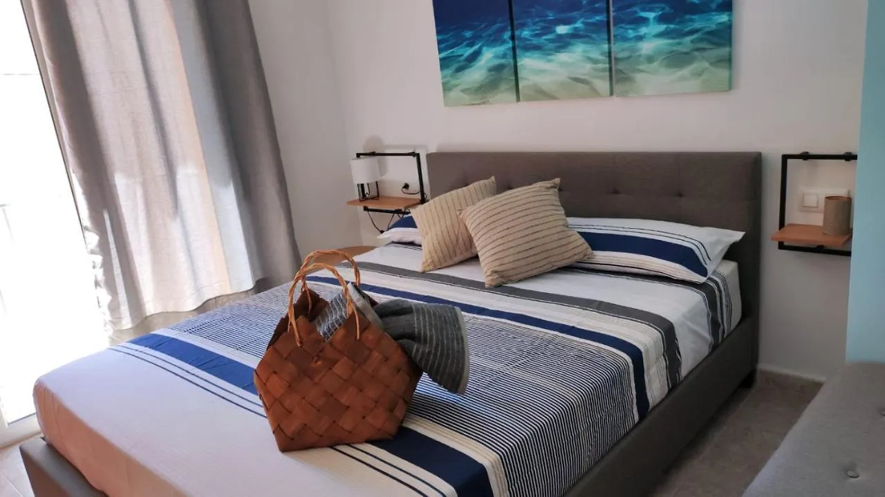Appartement Entre Platges - Family Comfort Costa Brava L' Escala